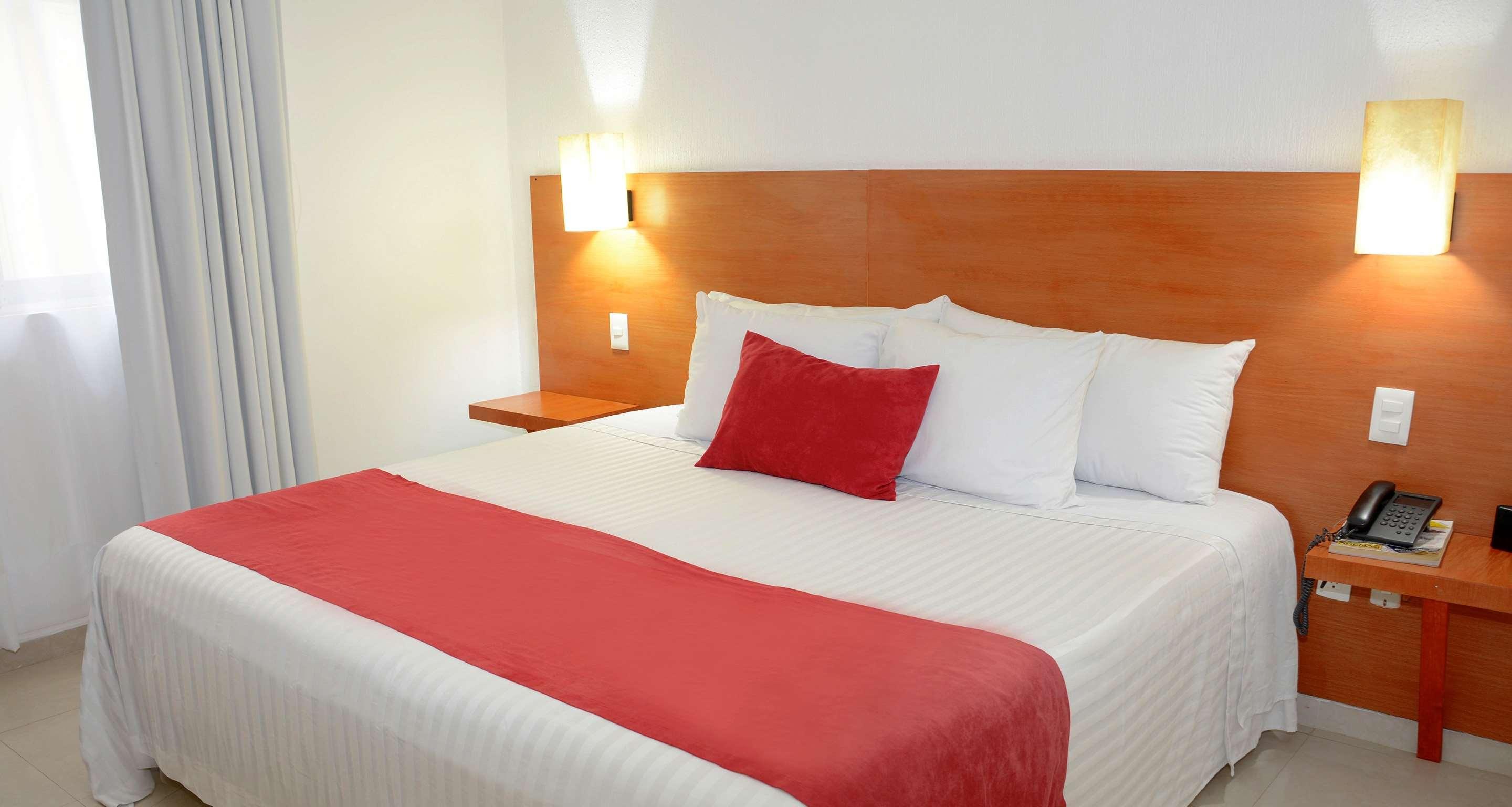 Hotel Gran Minatitlan Plaza Kültér fotó