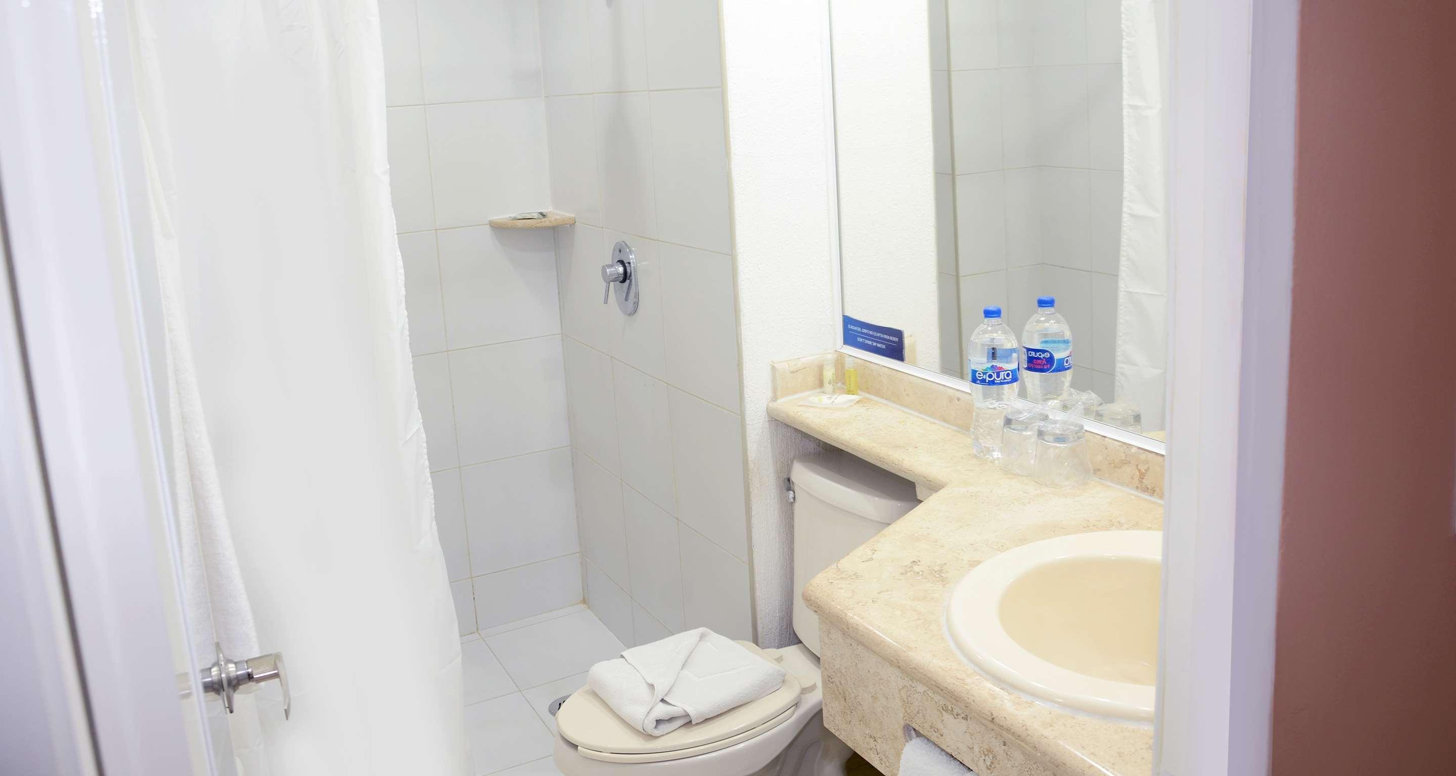 Hotel Gran Minatitlan Plaza Kültér fotó