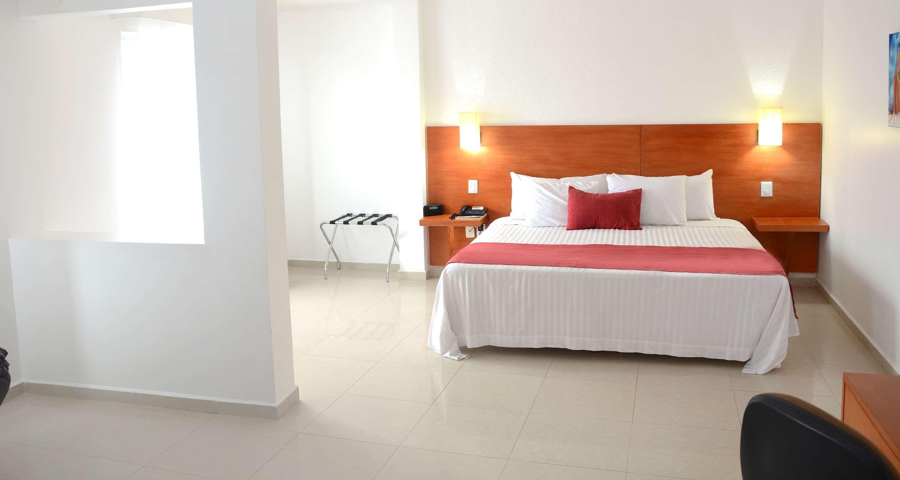 Hotel Gran Minatitlan Plaza Kültér fotó