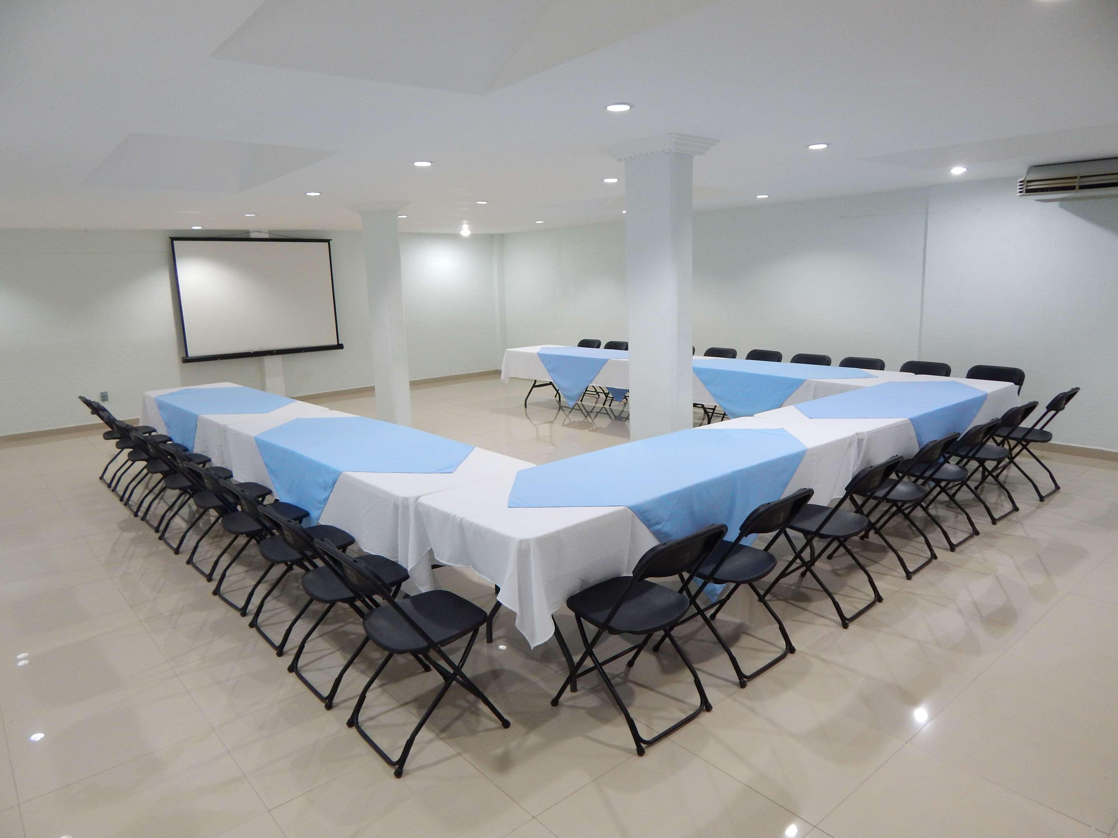 Hotel Gran Minatitlan Plaza Kültér fotó