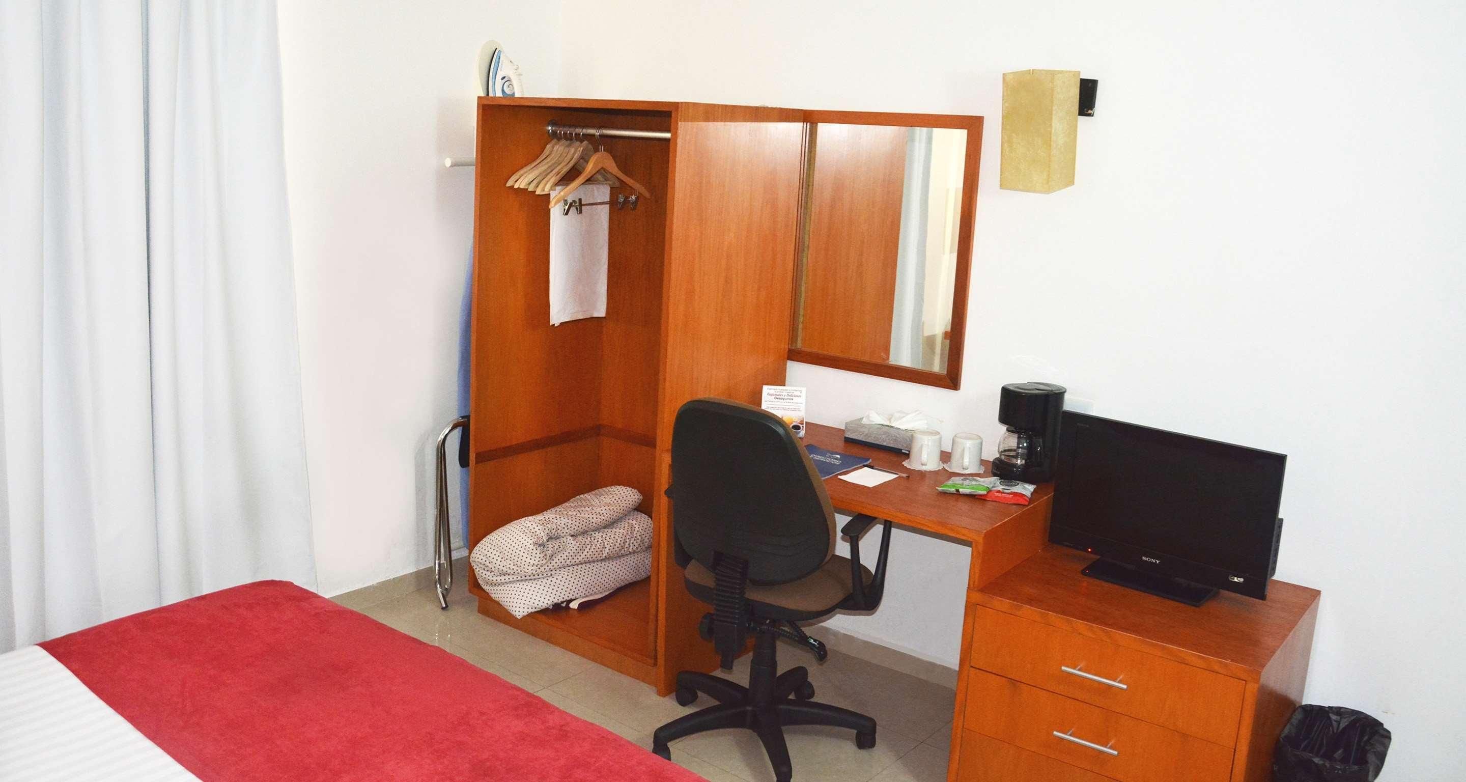 Hotel Gran Minatitlan Plaza Kültér fotó