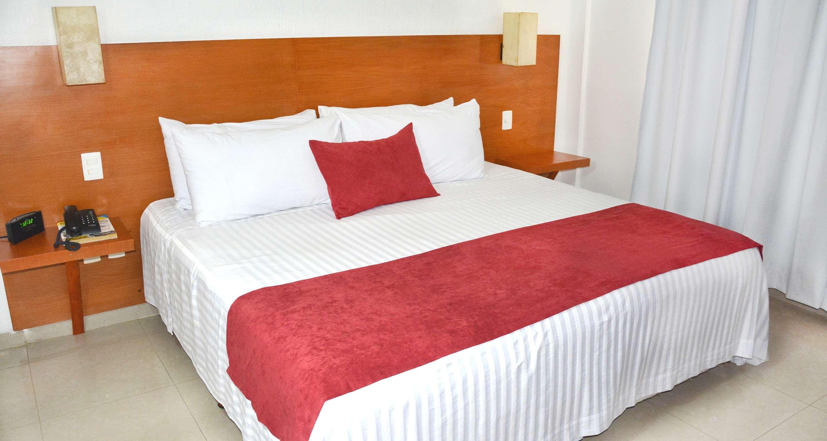 Hotel Gran Minatitlan Plaza Kültér fotó