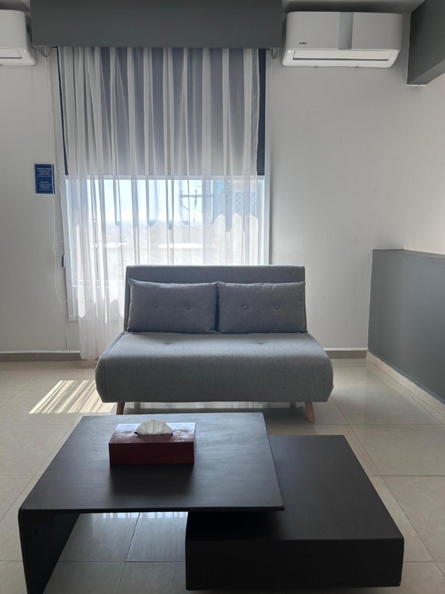 Hotel Gran Minatitlan Plaza Kültér fotó